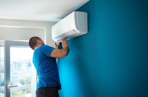 Best Solar-powered HVAC Systems in Clanton, AL