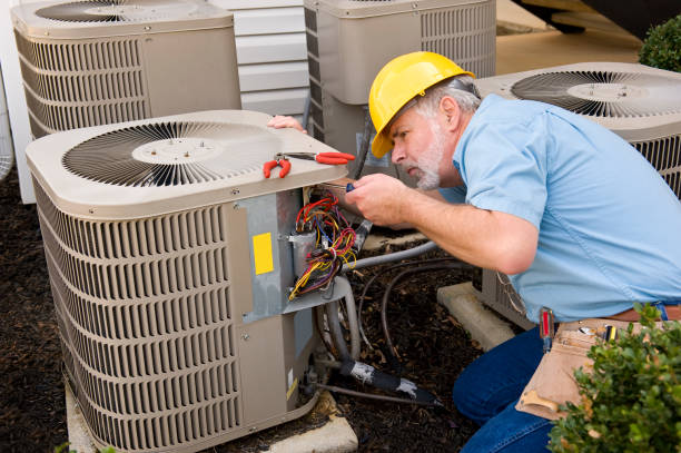 Best HVAC Supply and Distribution in Clanton, AL