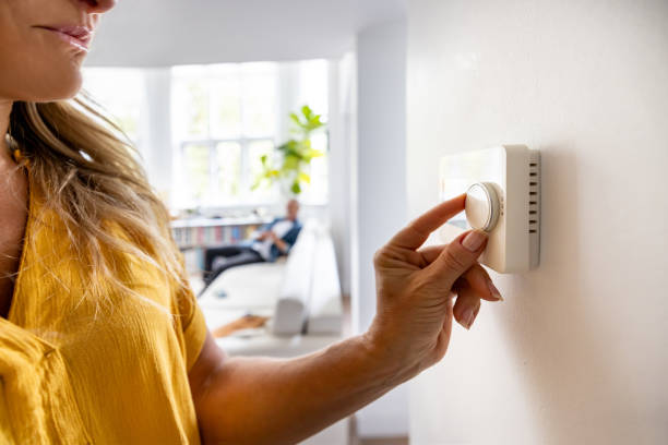 Best Geothermal HVAC Systems in Clanton, AL