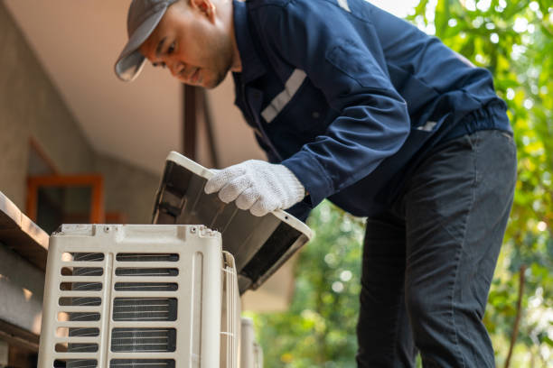 Trusted Clanton, AL HVAC Experts