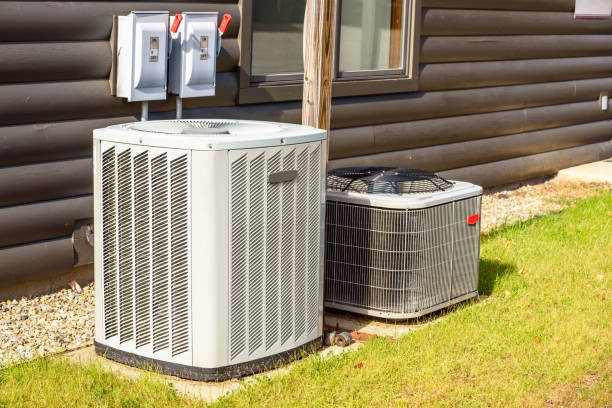 Best Air Conditioning Cleaning in Clanton, AL