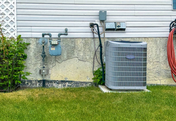 Best HVAC Financing and Leasing in Clanton, AL